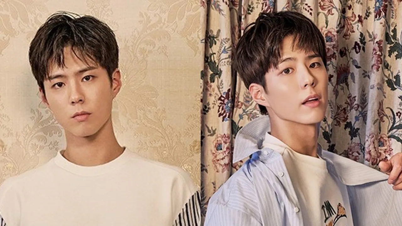 Viral Ngaku Kembaran Park Bo Gum, Pria Ini Nekat Operasi Plastik Agar Lebih Mirip