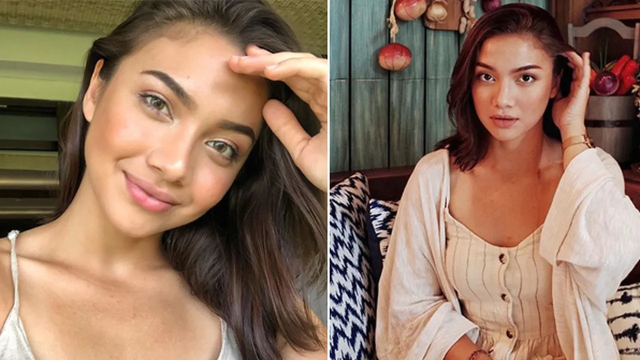 Viral Sampai 'Go Internasional', Kasus Angela Gilsha Jadi Headline di Media Inggris Viral Sampai 'Go Internasional', Kasus Angela Gilsha Jadi Headline di Media Inggris