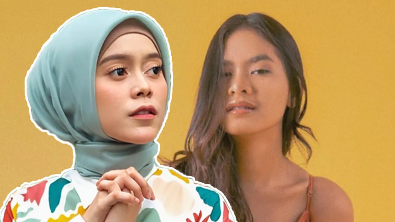 Viral Sindiran Pedas Putri Iis Dahlia Tentang Wanita Nangis di Nikahan Mantan, Bahas Lesti? Viral Sindiran Pedas Putri Iis Dahlia Tentang Wanita Nangis di Nikahan Mantan, Bahas Lesti?
