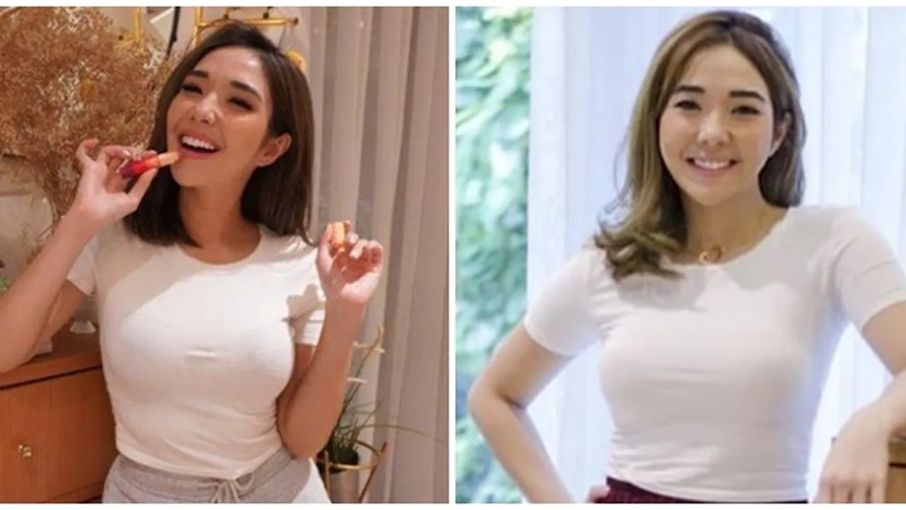 Viral Video Klarifikasi Gisel, Ini Fakta Dibalik Video Tersebut