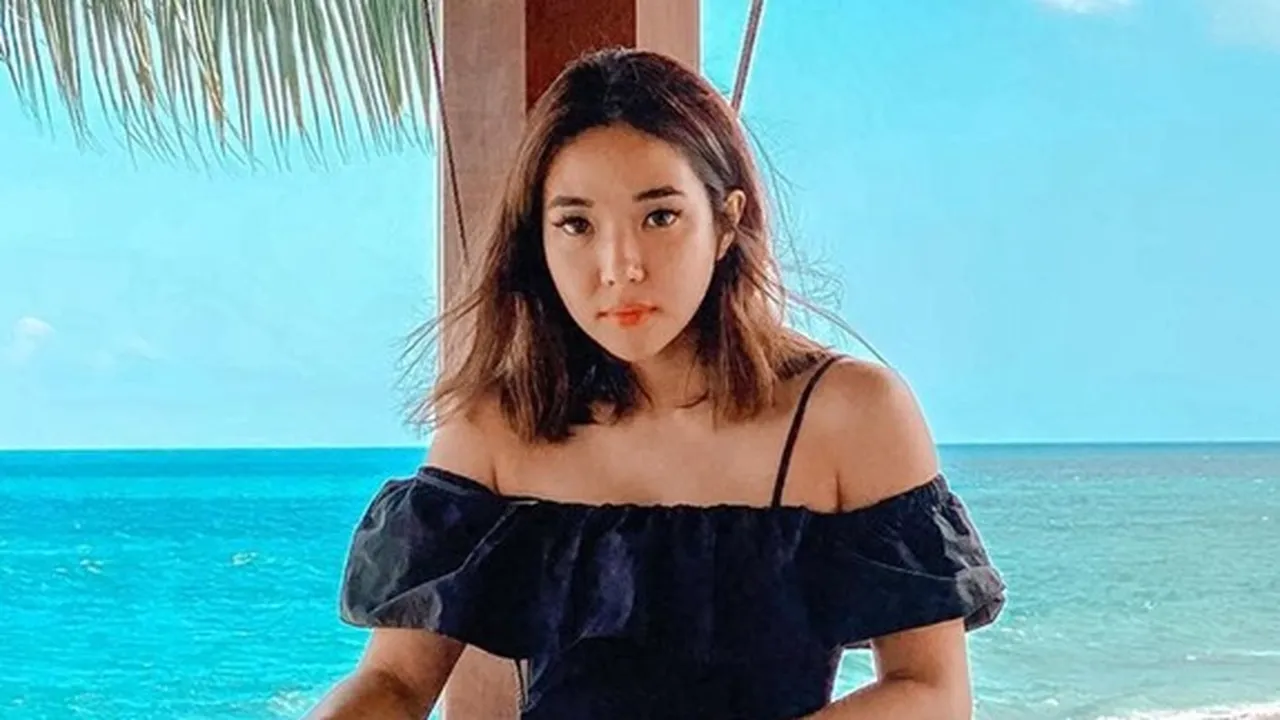 Viral Video Syur Mirip Dirinya, Paranormal Ingatkan 2 Hal Ini ke Gisella Anastasia Viral Video Syur Mirip Dirinya, Paranormal Ingatkan 2 Hal Ini ke Gisella Anastasia