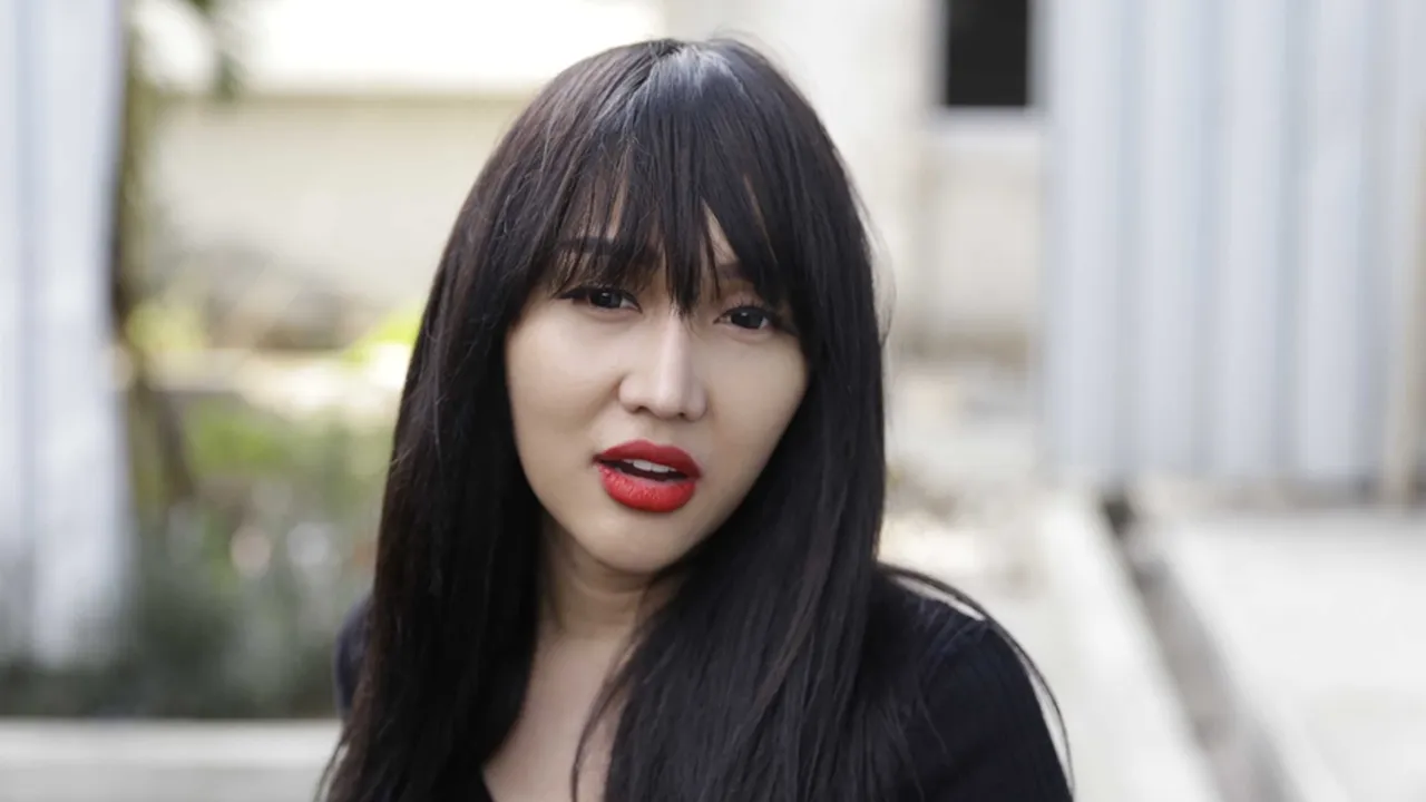 Viral Video Wanita Diduga Lucinta Luna Pakai Nama Muhammad Fatah, Bikin Netizen Geger