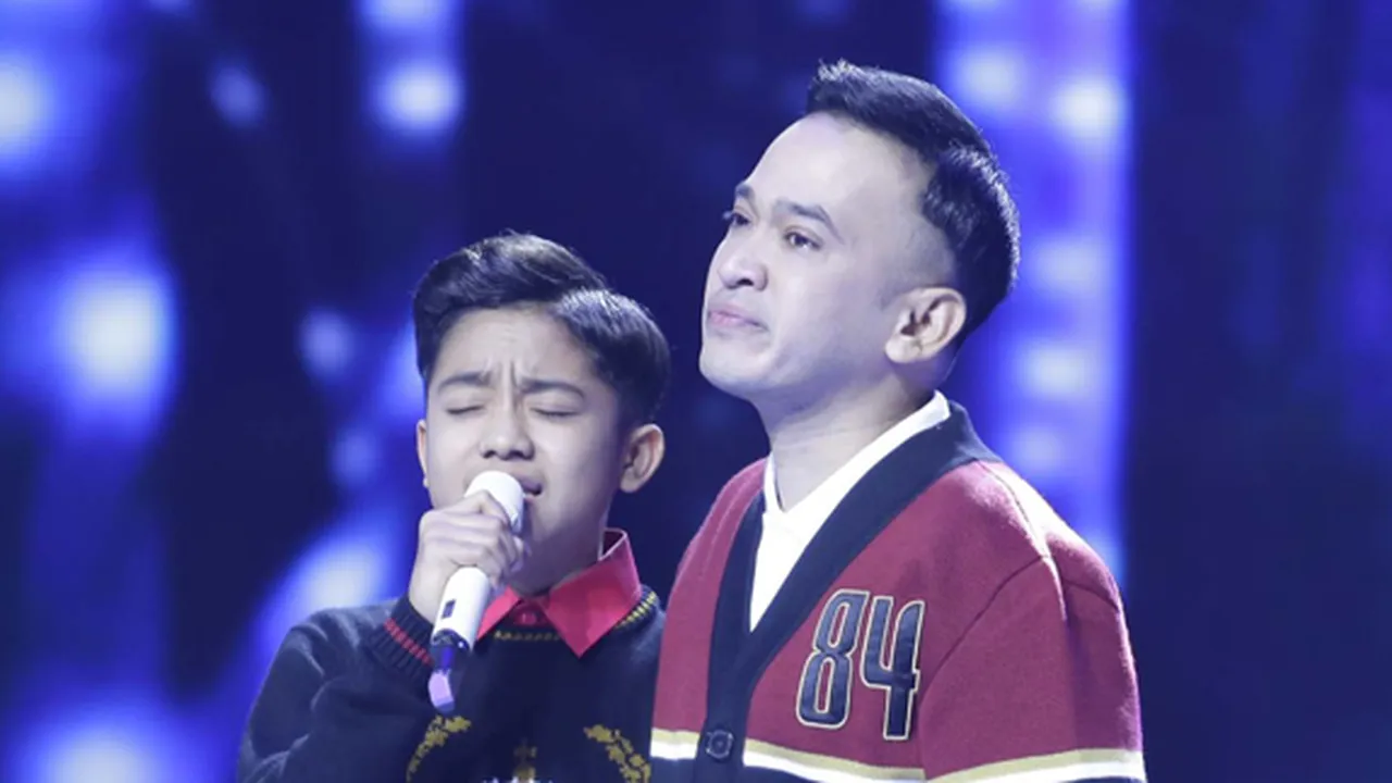Virus Corona Ditemukan di Depok, Ruben Onsu Khawatir Pada Ayu Ting Ting