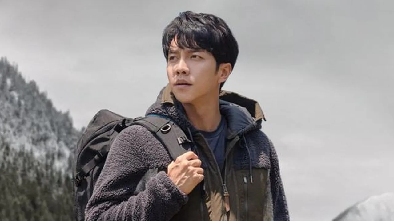 Virus Corona Masuk ke Korea, Kenapa Banyak Orang Mencari Lee Seung Gi?