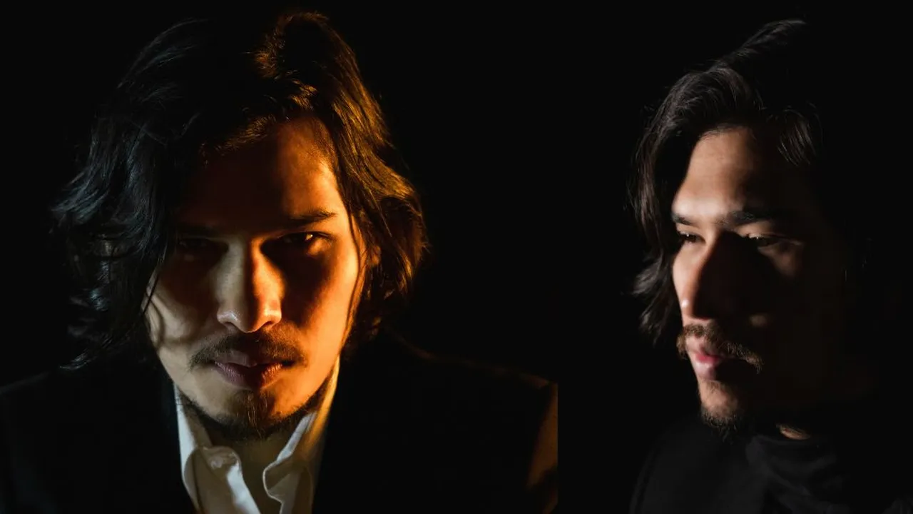 Virzha Comeback dengan Single Baru Penuh Makna Berjudul 'Perjalanan'
