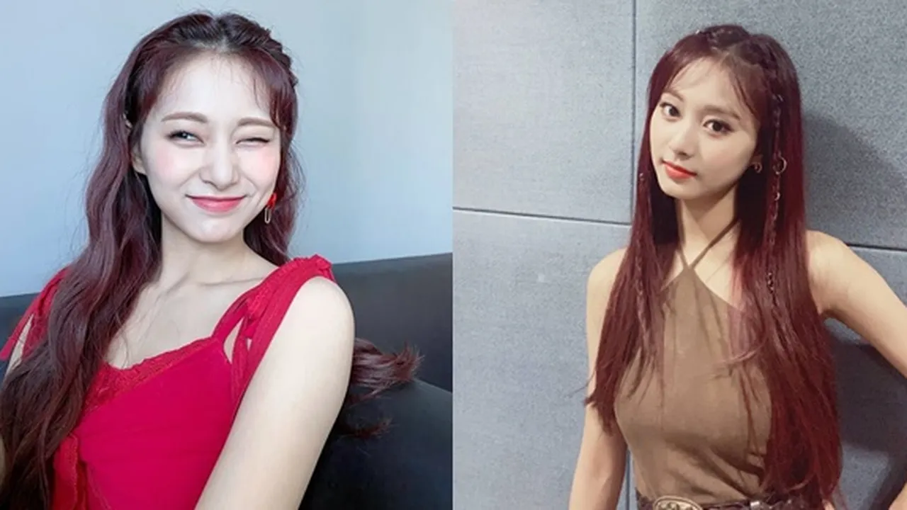 Visual Menawan - Hati Rupawan, Ini 8 Fakta Tzuyu TWICE yang Baru Saja Rayakan Ultah ke-21