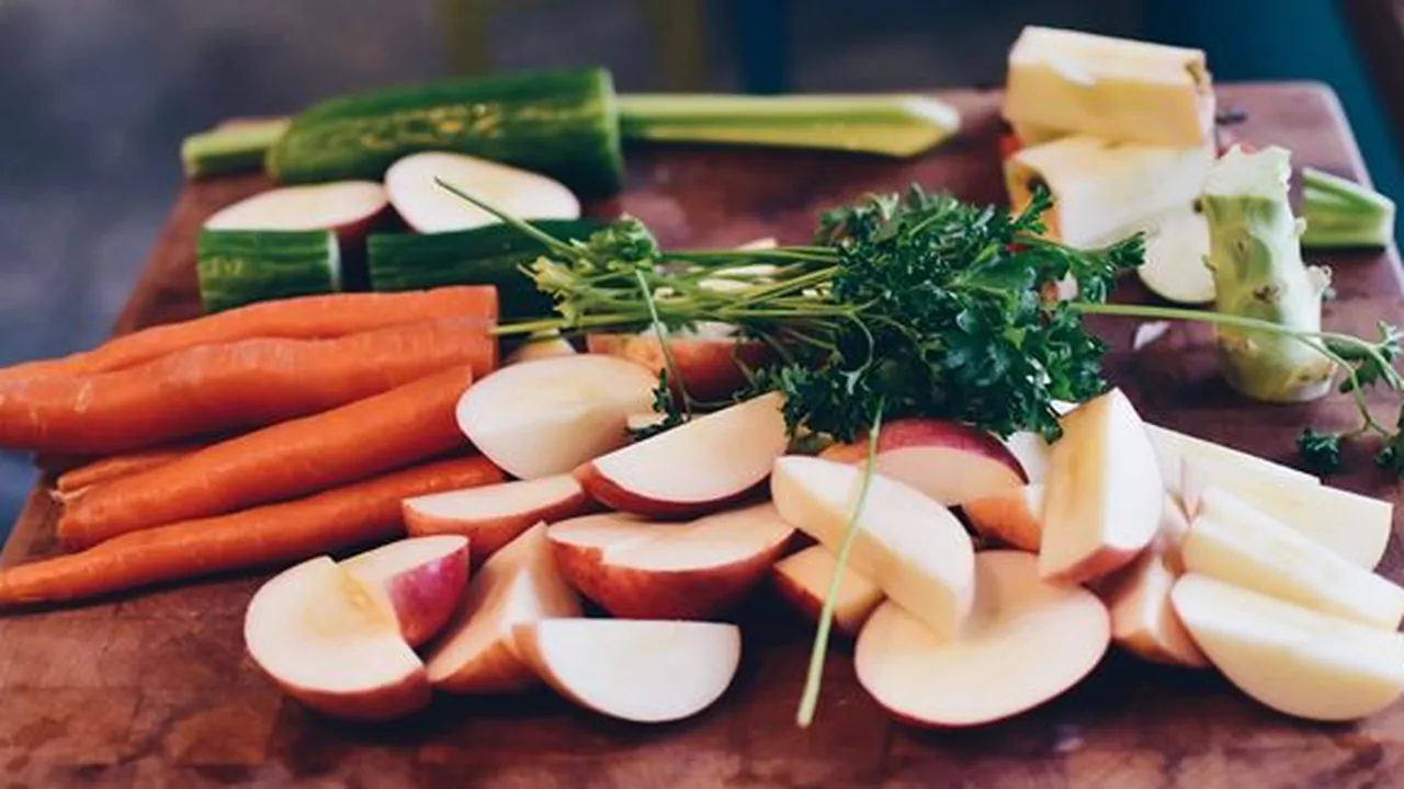 Vitamin Adalah Zat Gizi Penting Bagi Tubuh, Ketahui Bentuk, Jenis dan Takarannya
