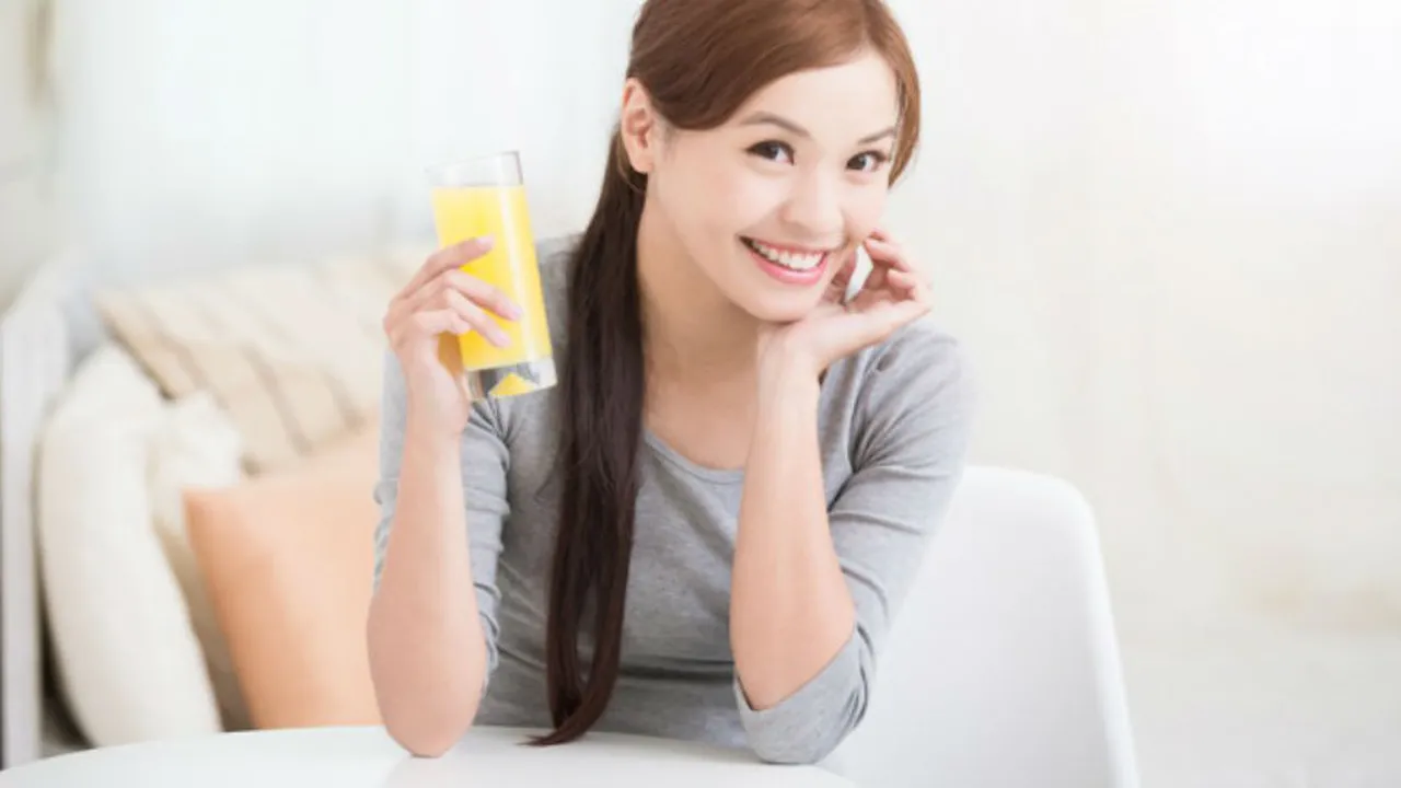 Vitamin C Banyak Dicari Selama Pandemi, Apa Sih Fungsinya untuk Tubuh?