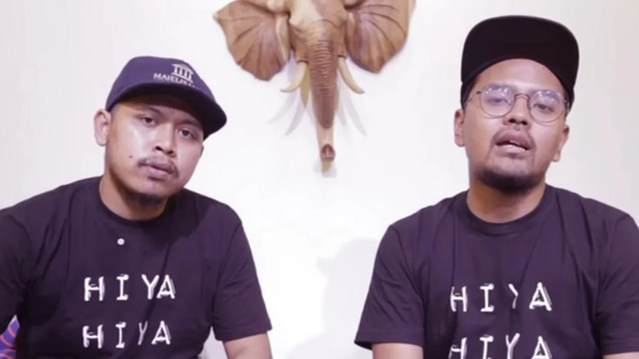 Vlog Kontroversial, Coki Pardede & Tretan Muslim Mundur Dari Dunia Hiburan Vlog Kontroversial, Coki Pardede & Tretan Muslim Mundur Dari Dunia Hiburan