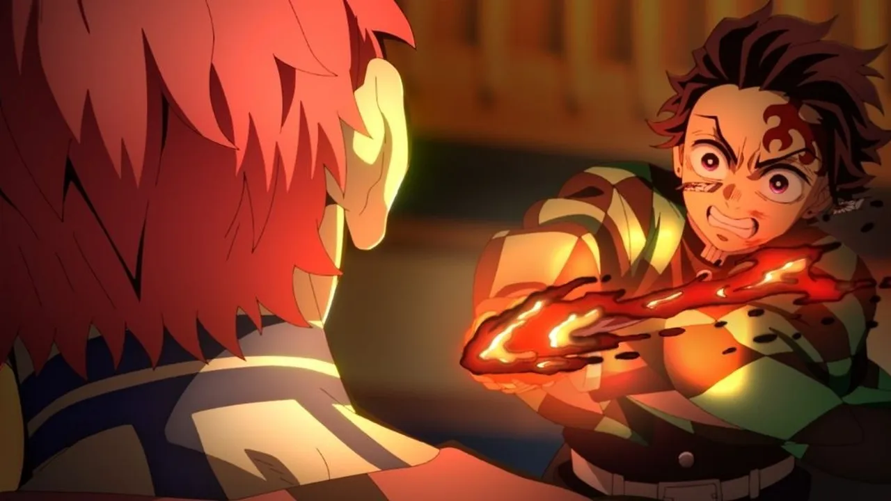 Voice Actor Tanjiro Kamado Buka Suara Terkait Rumor Live Action 'DEMON SLAYER: KIMETSU NO YAIBA' Voice Actor Tanjiro Kamado Buka Suara Terkait Rumor Live Action 'DEMON SLAYER: KIMETSU NO YAIBA'