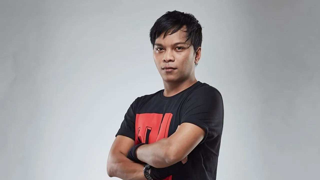 Vokalis MU bersama Gitaris Hancur band Bikin Label Musik Sonasika Vokalis MU bersama Gitaris Hancur band Bikin Label Musik Sonasika