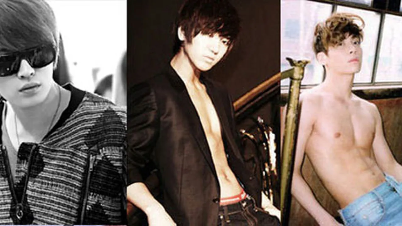 Vokalis Utama Grup Pria K-Pop Paling Populer, Siapa Saja?