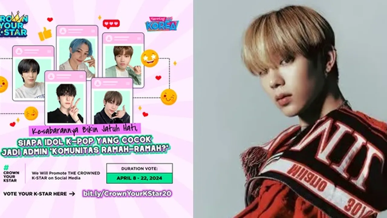 [VOTE HERE] Shotaro RIIZE Si Idol Berbakat yang Cocok Jadi Netizen Anggota Komunitas Ramah-Ramah