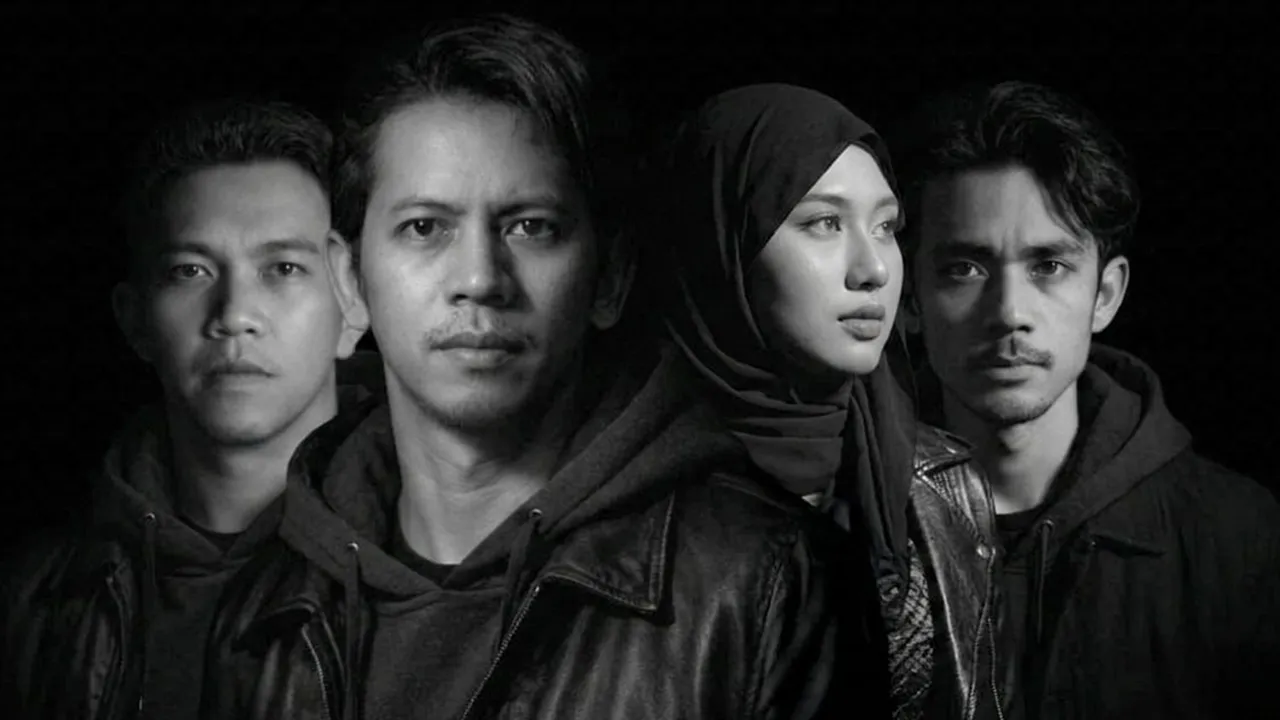 VVONDERLAND Rilis Single 'Blanket & Moon', Gandeng Alyssa Ananta!
