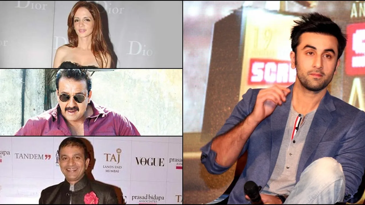 Waduh, Ternyata Seleb Bollywood Ini Terjerat Narkoba!