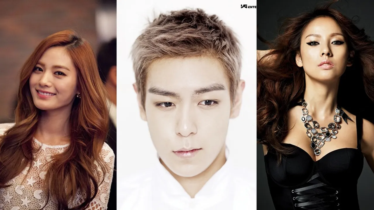 Gara-Gara Foto, Bintang K-pop Ini Tersandung Masalah