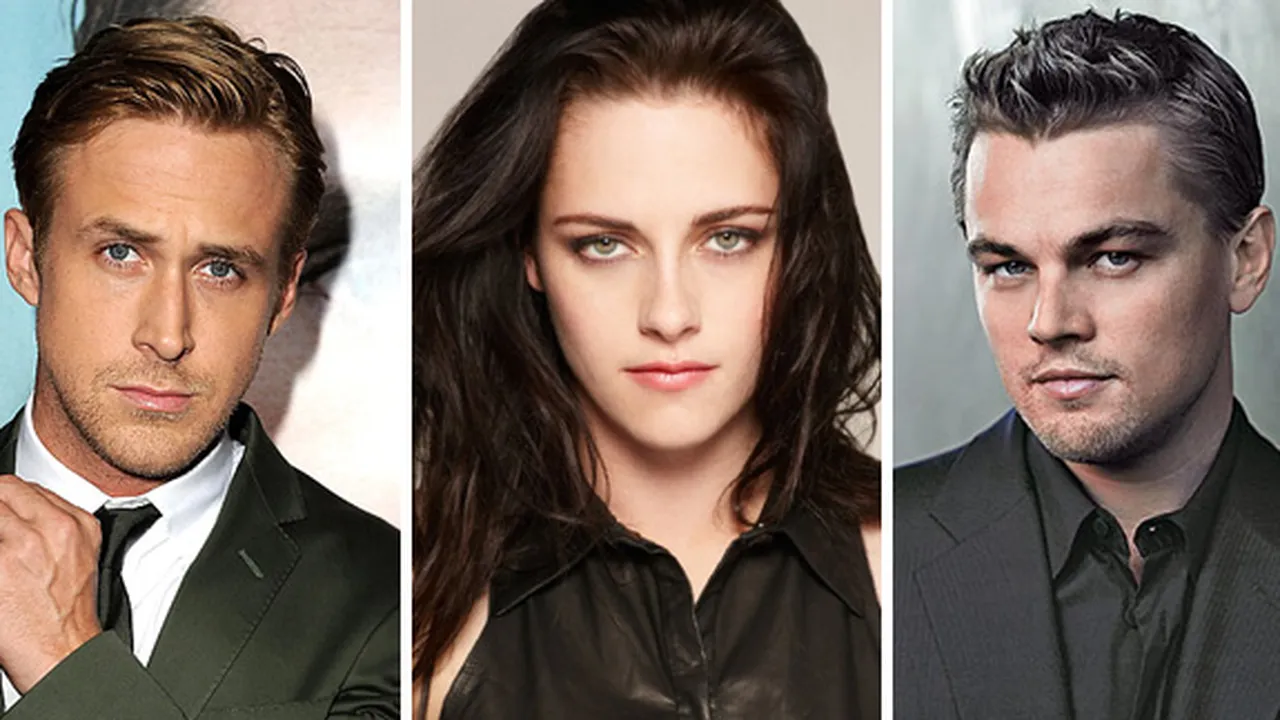 Wajah 90an Selebriti Hollywood, Sama Seperti Sekarang?