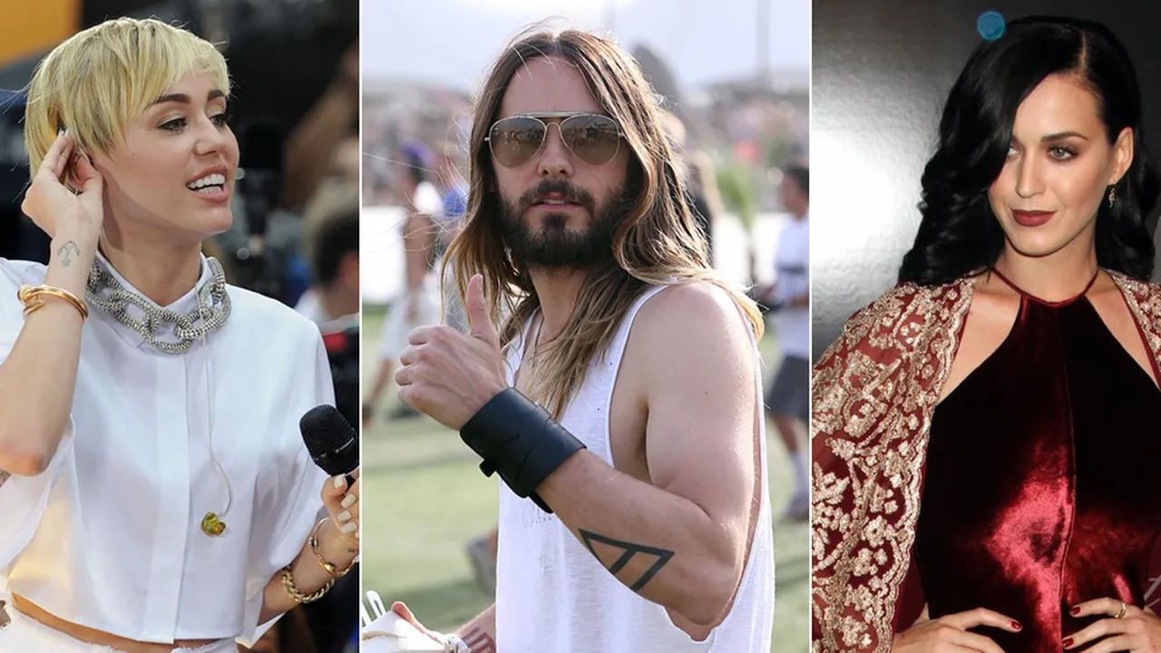 Wajah Artis-Artis Hollywood 'Tanpa Alis', Keren Atau ... Wajah Artis-Artis Hollywood 'Tanpa Alis', Keren Atau ...