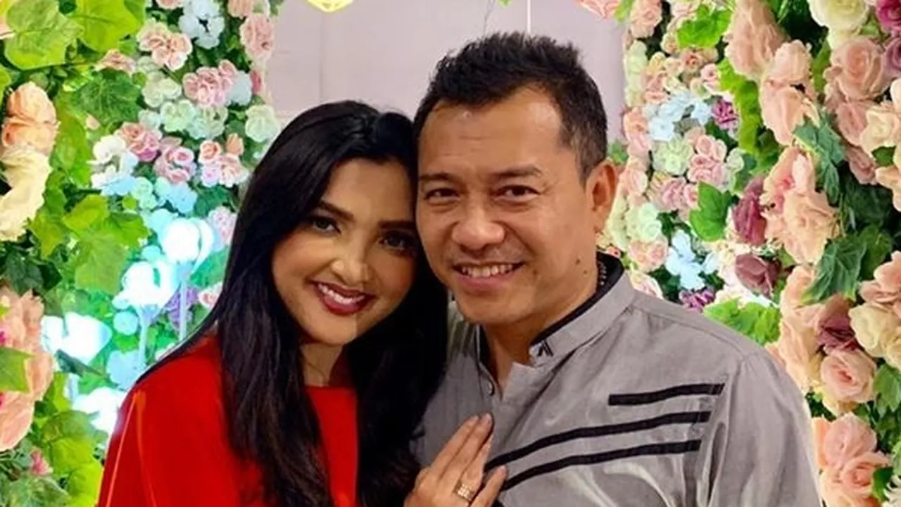 Wajah Ashanty Disebut Mirip Millen, Anang Hermansyah Tak Terima
