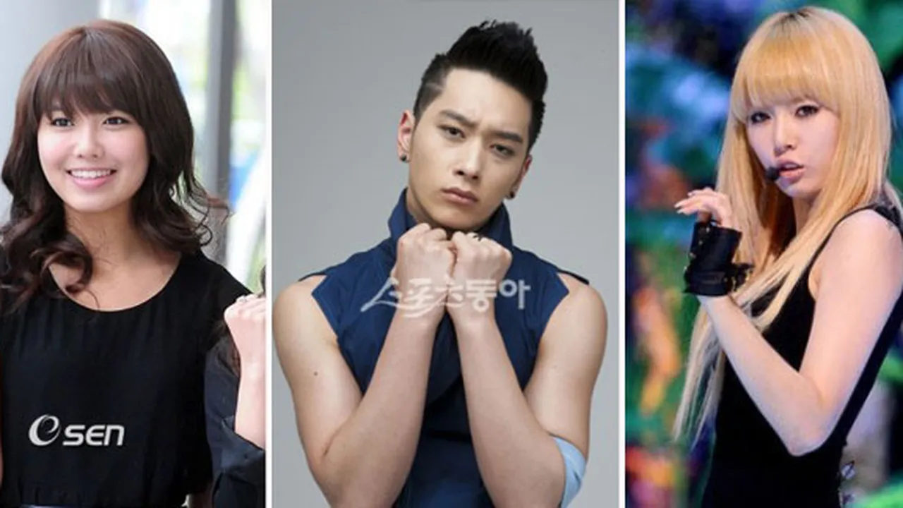 Wajah 'Boros', Idol K-Pop Ini Tampak Lebih Tua Dari Usianya?