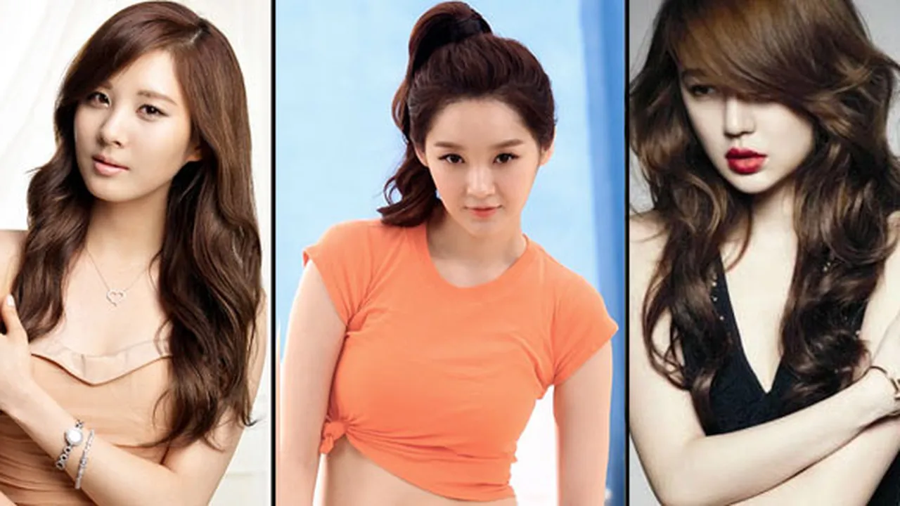 Wajah Imut, Tapi Tubuh Idol Cewek Korea Ini Seksi!