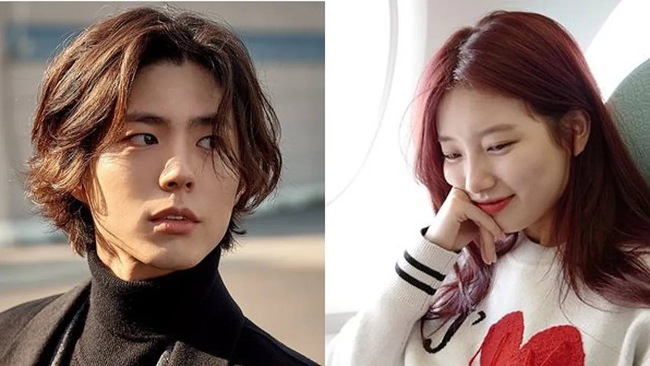 Wajah Terlalu Good Looking, 5 Bintang Korea Ini Susah Dikenali di Dunia Nyata
