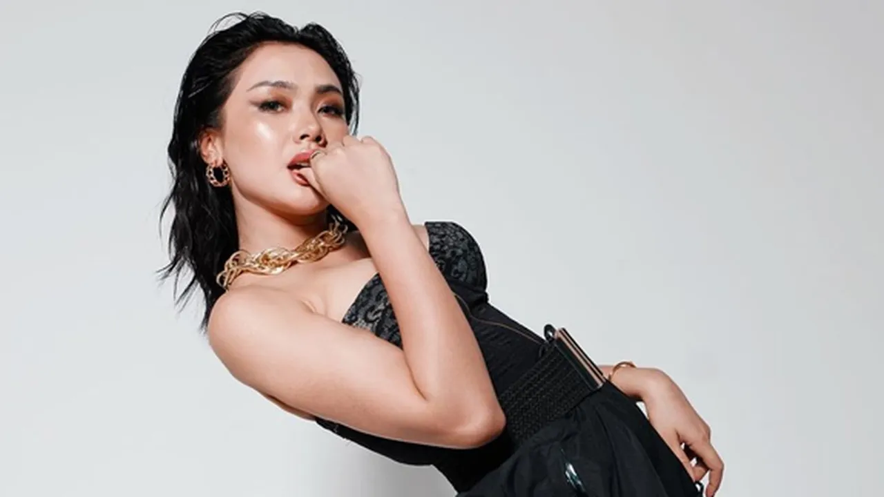 Wajahnya Dibilang Beda dengan yang Dulu, Cita Citata Geram dan Tulis Pembelaan