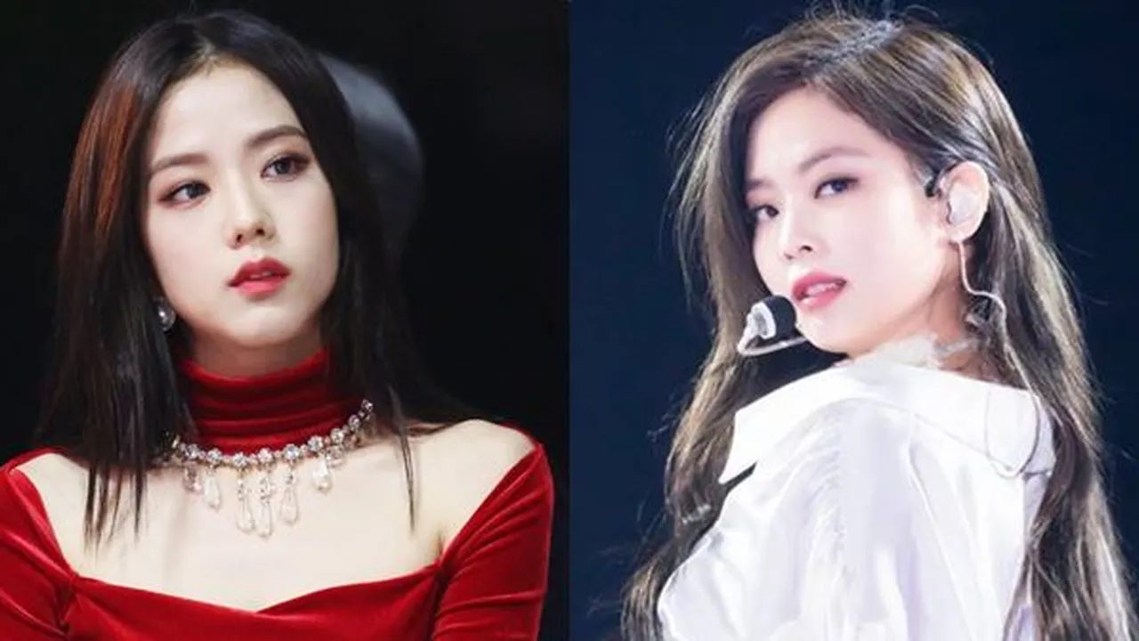 Wajahnya Tertendang Jennie, Ini Pesan Jisoo BLACKPINK Untuk Para Penggemar