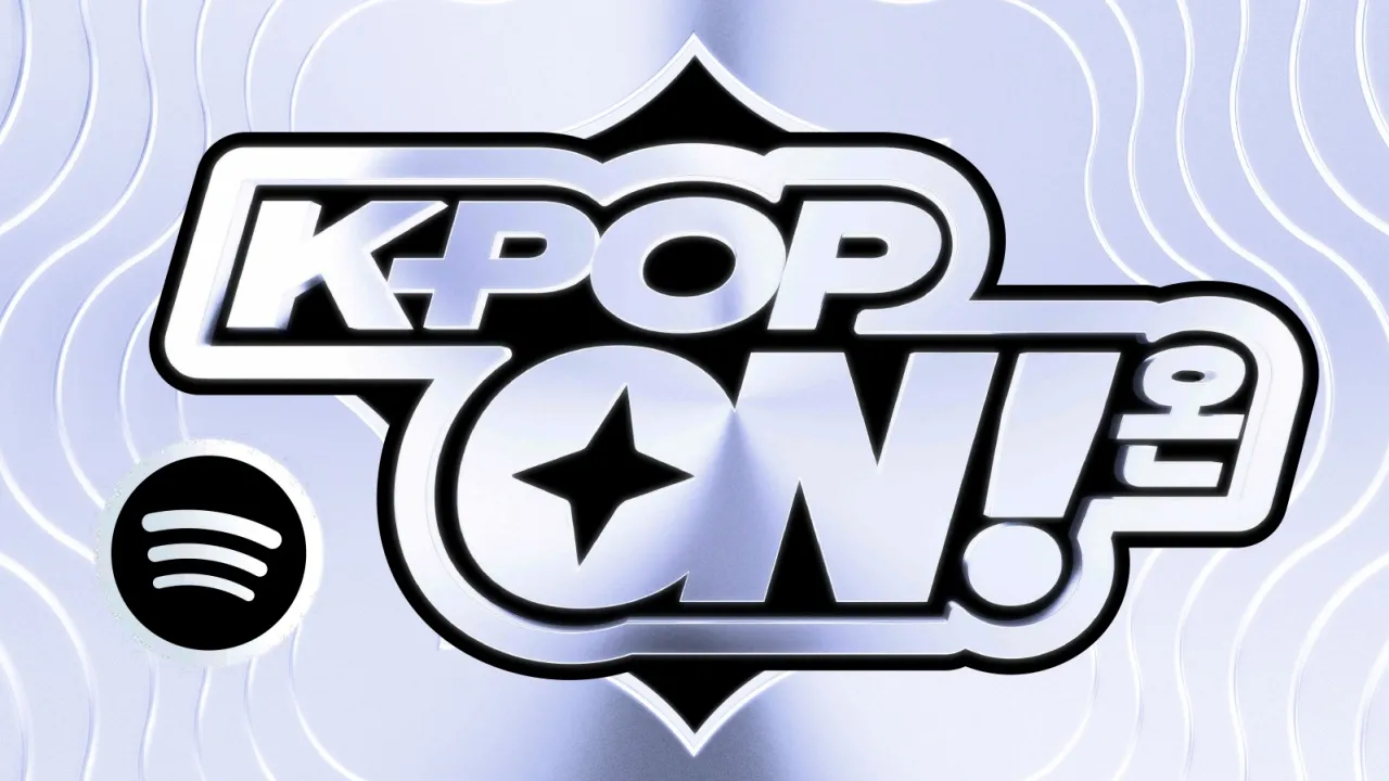 Wajib Cek! 5 Konten Fresh dan Seru yang Hadir di Spotify K-Pop ON! Hub