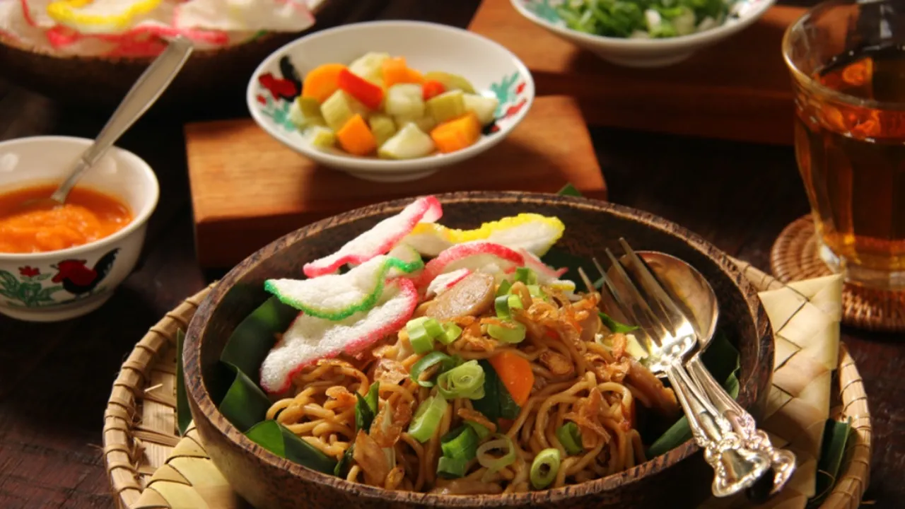 Wajib Coba! Ini Daftar Mie Goreng Jawa Paling Enak Favorit Netizen Seantero Jakarta