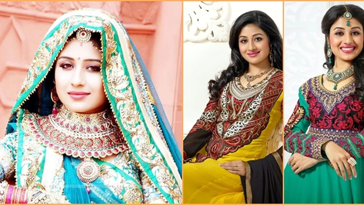 Wajib Tahu! Ini 5 Tips Jadi Aktor Yang Baik Dari Paridhi Sharma