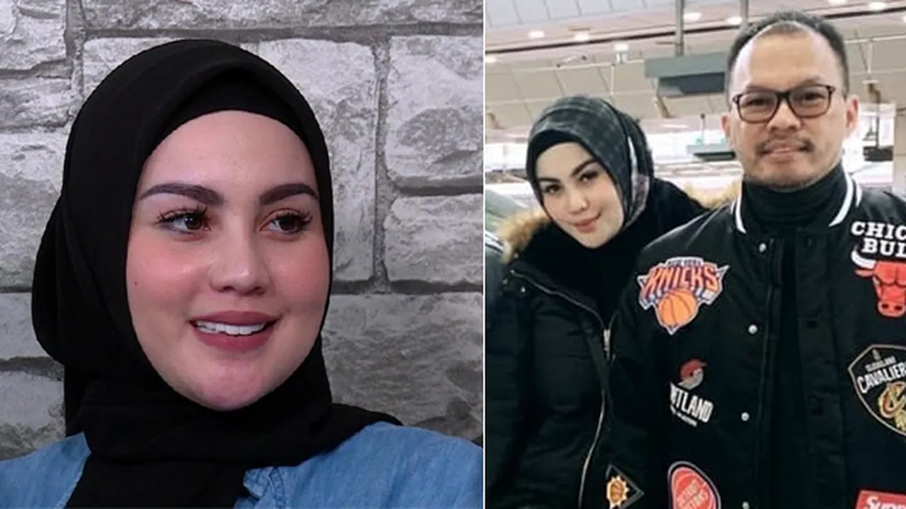 Waktu Pernikahan Resmi Jennifer Dunn & Faisal Harris Akhirnya Terungkap!
