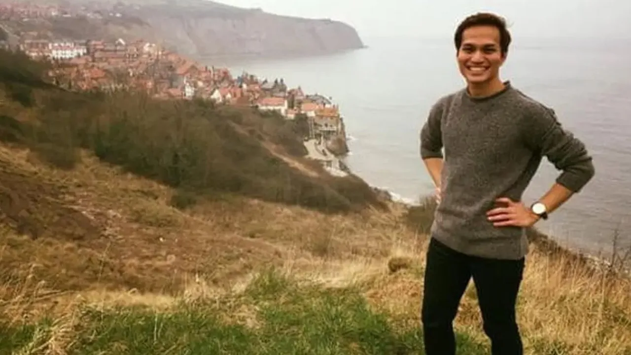Walau Tak Mudah, Pemerintah Akan Upayakan Pemulangan Narapidana Reynhard Sinaga dari Inggris