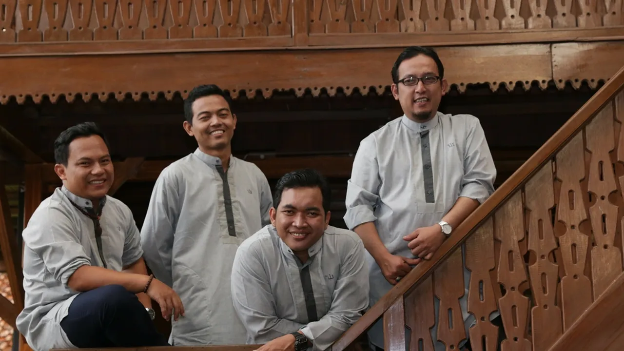Wali Band dan Kesuksesannya Tembus Level Internasional, Dulu Disebut Kampungan