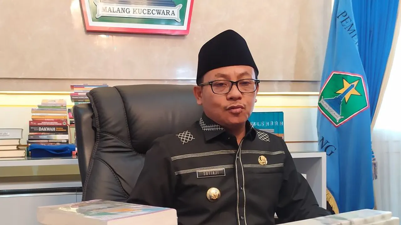 Wali Kota Malang Klarifikasi Kabar Pemulangan Mahasiswa Papua dari Malang