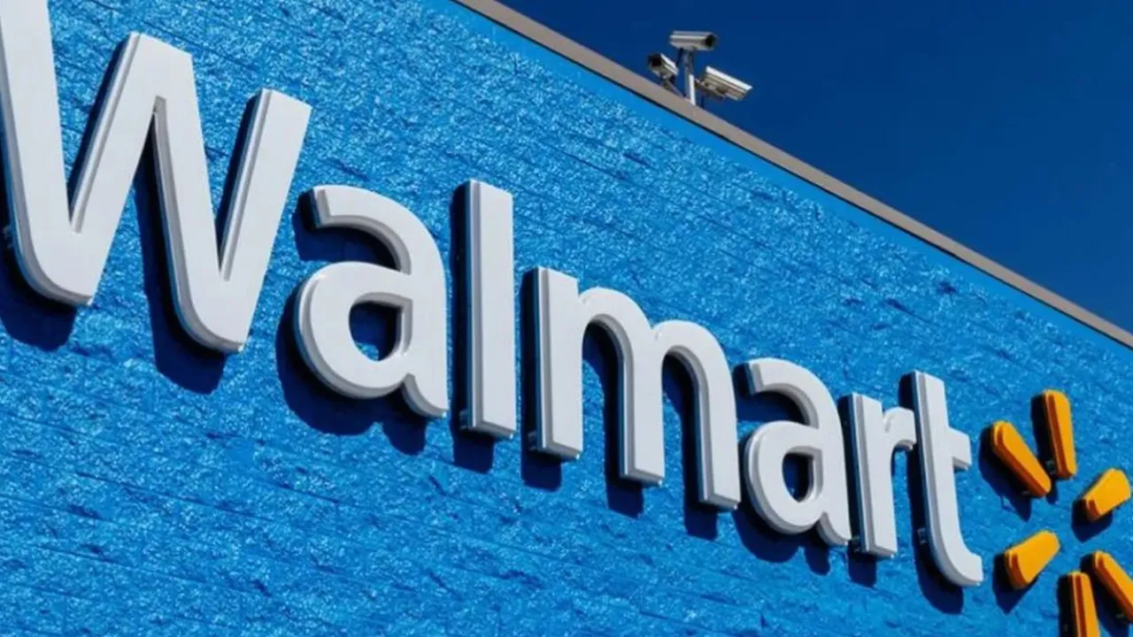 Walmart Ubah Logo, Netizen Kaget Lihat Bedanya Sebelum dan Sesudah