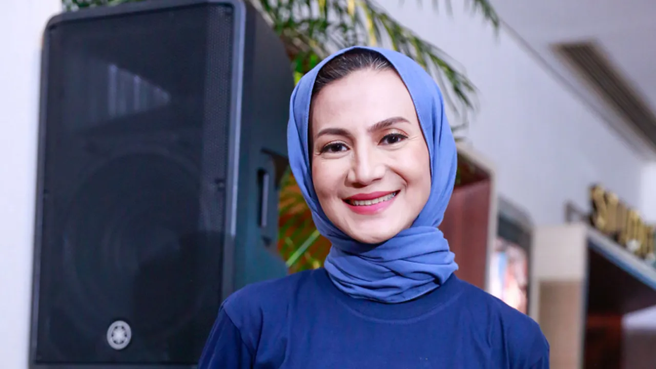 Wanda Hamidah Siap Minta Maaf ke Japto Jika Bersalah
