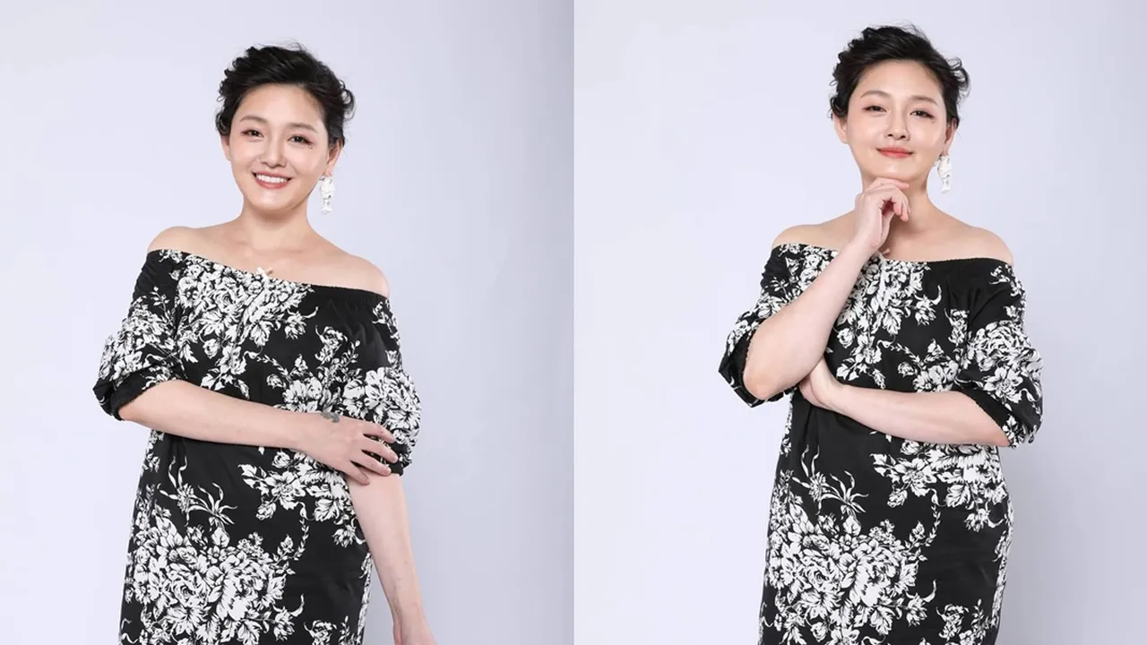Wang Xiaofei Menangis dan Kembali ke Taiwan, Sebut Barbie Hsu Masih Keluarga