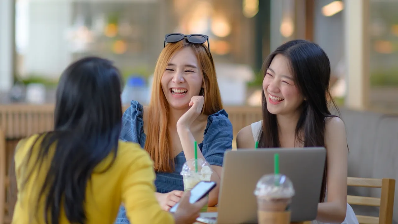 #WangiYangBikinKangen: Parfum Ini Ibarat Soundtrack Tongkrongan ala Gen Z!