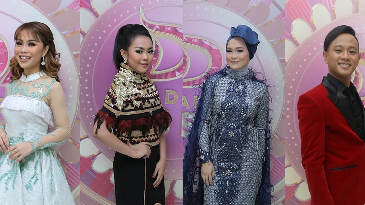 Wani Kayrie, Selfi, Fauziah Gambus, dan Krunn Muhammad, Siapa yang Tersenggol?