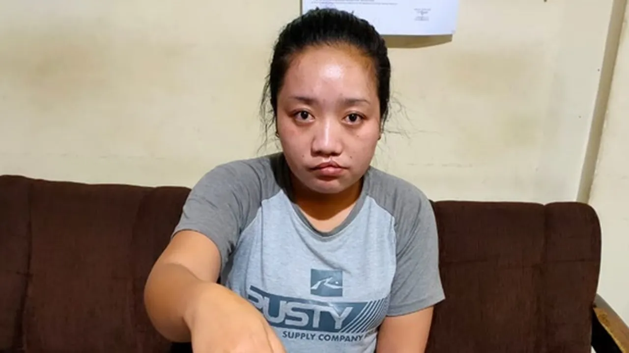 Wanita di Malang Tipu Korban Bermodus Tawar Rumah dan Pamer Uang Mainan