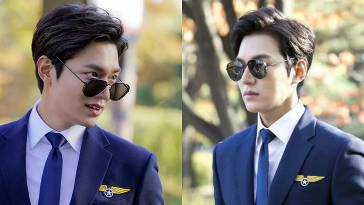 Wanita Ini Kecewa Pria Korea Tak Ada Yang Mirip Lee Min Ho