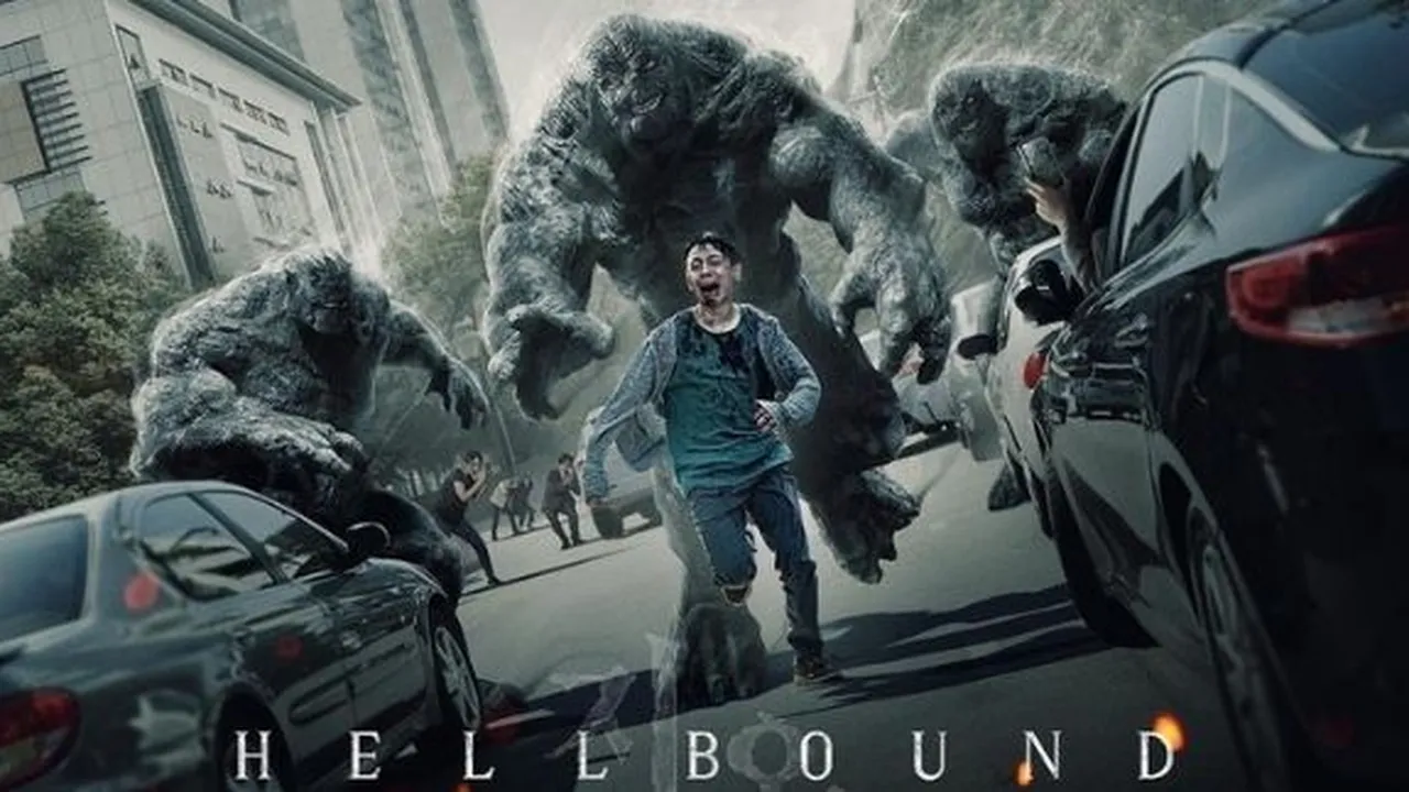 Wara-Wiri di Berbagai Festival Film, Trailer Perdana 'HELLBOUND' Akhirnya Resmi Dirilis Netflix! Wara-Wiri di Berbagai Festival Film, Trailer Perdana 'HELLBOUND' Akhirnya Resmi Dirilis Netflix!