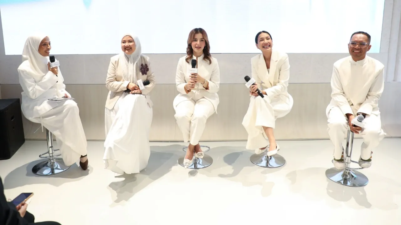 Wardah Hadirkan Skin Longevity Clinic, Gabungkan Skincare dan Gaya Hidup