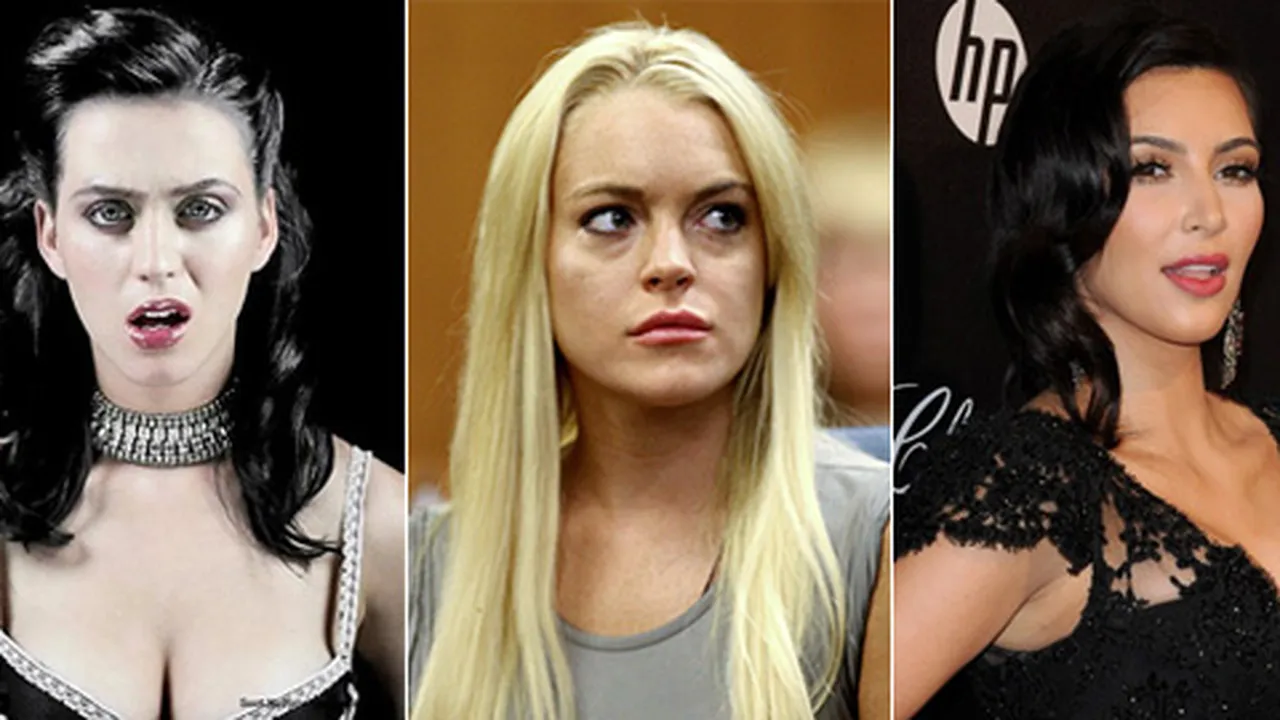 Wardrobe Malfunction Paling Memalukan Artis Hollywood