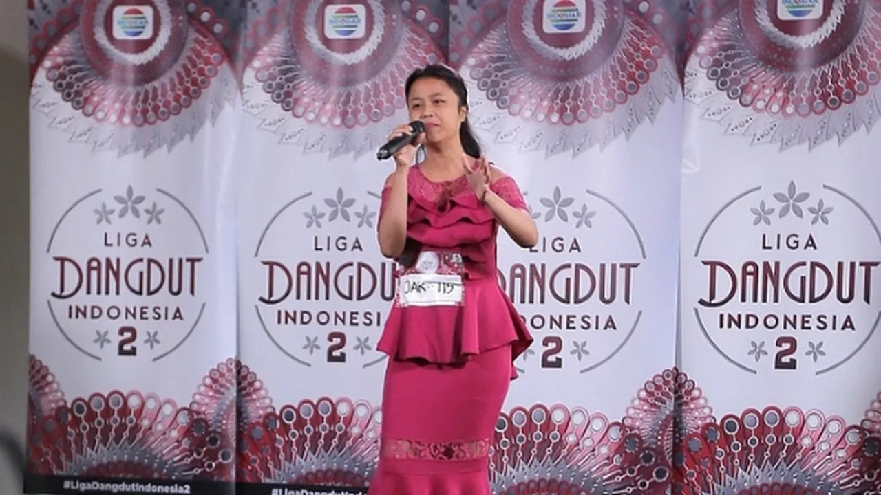 Warga Jakarta Antusias Mengikuti Audisi LIDA 2, Begini Tahapannya