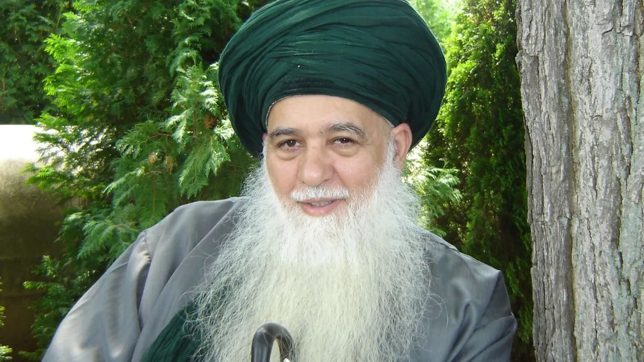 Warisan dan Ajaran Syekh Muhammad Hisyam Kabbani, Ulama Sufi yang Meninggal di Usia 79 Tahun