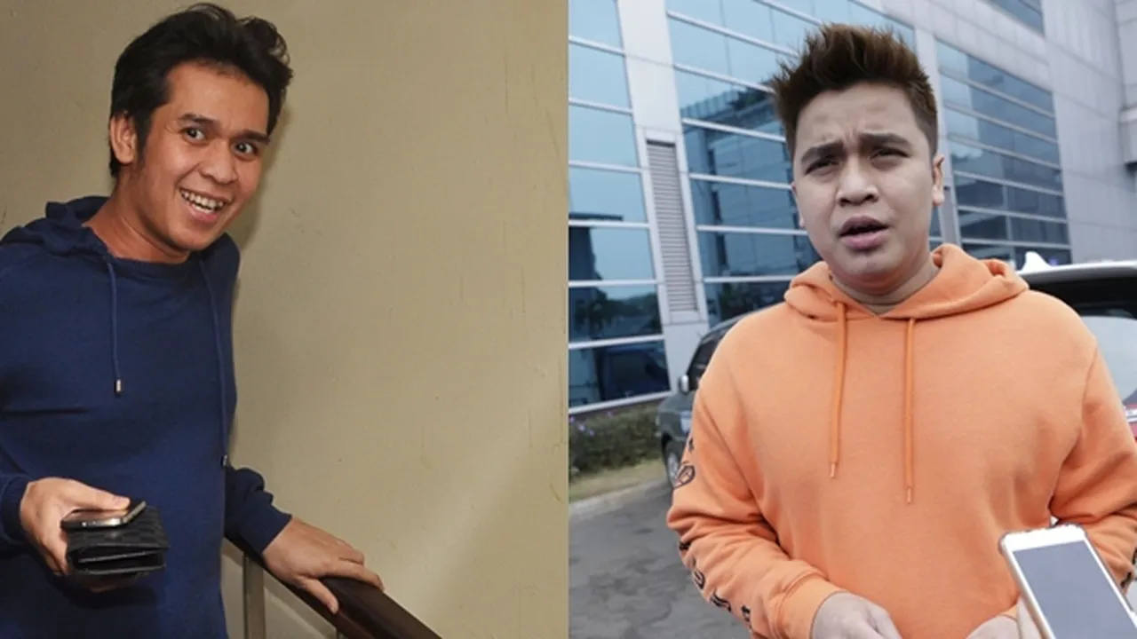 Warisan Olga Syahputra Dikabarkan Habis dan Tinggal Kontrakan, Billy Buka Suara Warisan Olga Syahputra Dikabarkan Habis dan Tinggal Kontrakan, Billy Buka Suara