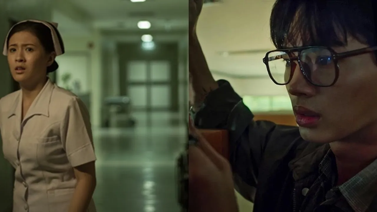 Deretan Drama Horror Thailand Ini Punya Kisah High Class yang Sukses Bikin Merinding - Banyak Main Psikologis