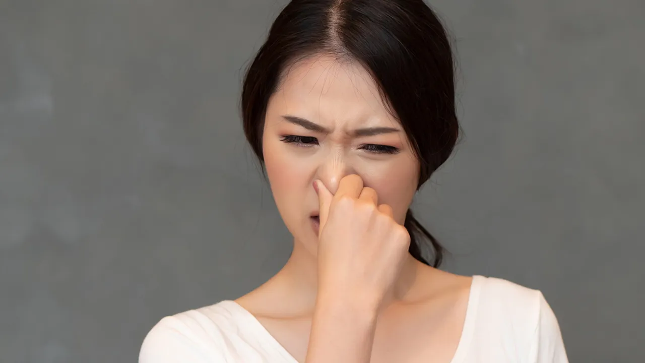 Waspada! 15 Makanan Ini Diam-Diam Bisa Bikin Bau Badan Tak Sedap
